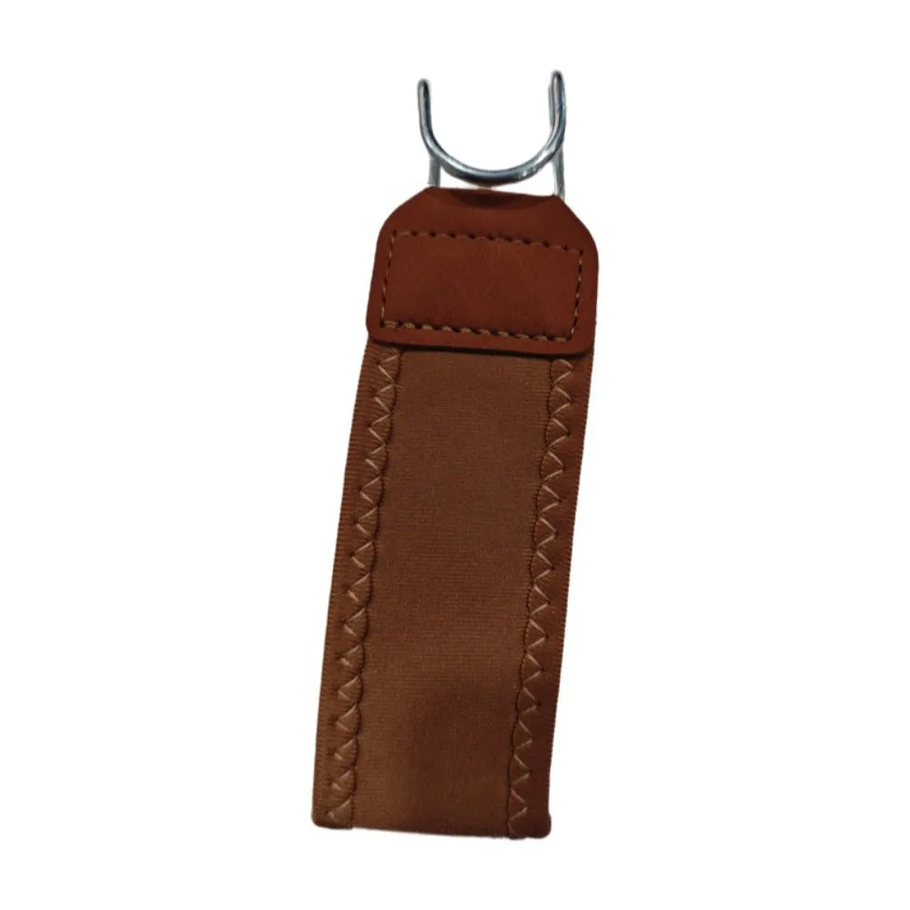 The Bluetooth Belt     Buckle-Free Elastic Belt Hook